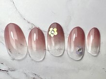 ネイルブレイク リリア(Nail Break lilia)/【初回オフ無料】シンプルネイル