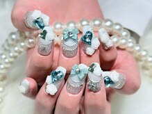 ナナアンドコー(Nana&Co.)/パーツ付け放題