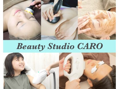 カーロ(CARO)の写真