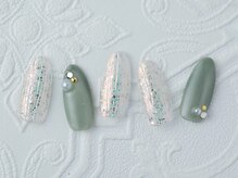 シェルコ(shelco.)/《Hand》90min持ち込み