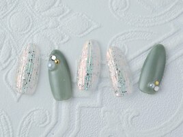 《Hand》90min持ち込み