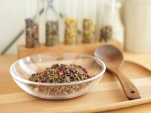 リトリート(Retreat)/五感を刺激するハーバルスチーム