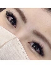 ラヴァンヤ 新白岡店(Lavanya)/3Dフェザーつけ放題¥8900