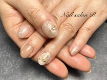 ネイルサロン アール(Nail salon R)/持ち込みデザイン