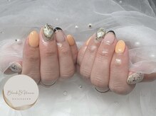 ブロックファイブハナ(Block 5 HANA)/