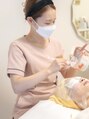 ステラ(Stella)/安田あつ子