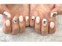 リコネイル(Rico nail)/ワンカラー(オプション)