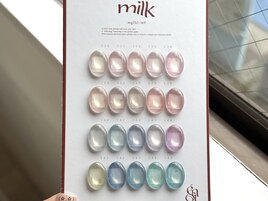 milk mag☆