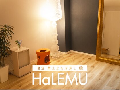 ハレム(HaLEMU)の写真