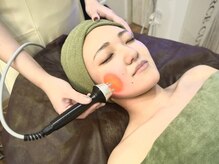 エクルビューティーツー(ECRU Beauty 2)