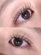 プティットスリール アイラッシュ 名駅店(Petit Sourire Eyelash)の写真/自まつげ派に人気♪【パリジェンヌラッシュリフトor似合わせまつげパーマ¥5500】ナチュラルに魅せる目元☆