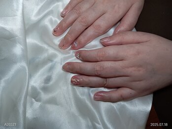 イーズ(ease)/ピンクアート