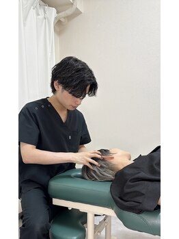 鈴ノ木整体院 吉祥寺/めまい・耳鳴り・自律神経整体