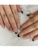 ダリア(Daria)/スカルプ