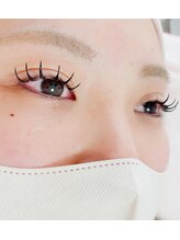 レアレアケー(Lea Lea_K)/LEDフラットラッシュ