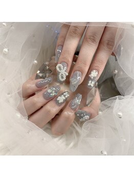 ミユネイル(miyunail)/