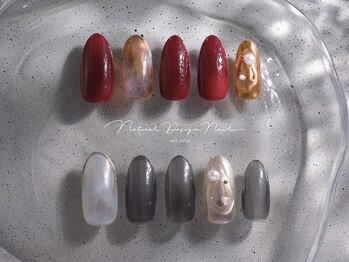 アート2本or4本アートネイル