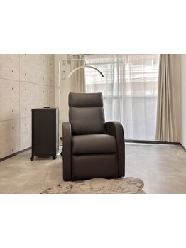 小規模プライベートサロン