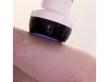 リンダ 西宮店(LINDA)/プラズマシャワー