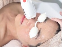 イニジアエリート 池袋店(inizia elite)/光フェイシャル