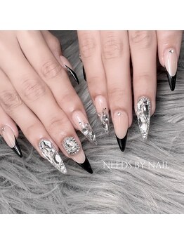 ニーズ バイ ネイル(Need’s by nail)/