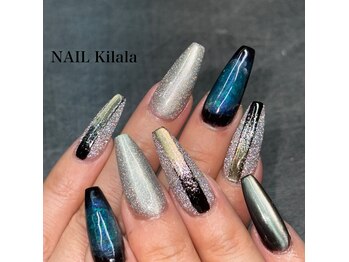 ネイル キララ(NAIL Kilala)