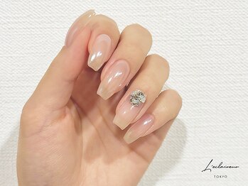 レクレルールトウキョウ(L'eclaireur Tokyo)/10月特集9：定額ワンカラー