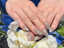 カナウ 銀座店(Kanau)/マグネットワンカラー