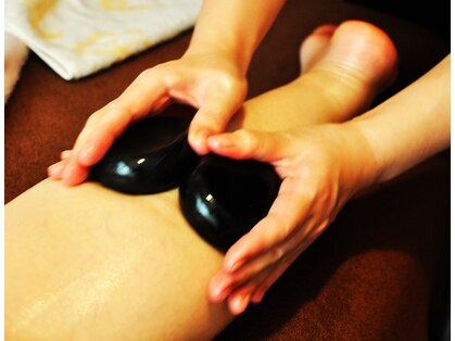 シャンティ(SHANTI)の写真