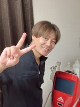 モゼ(moze) 老谷 雄一