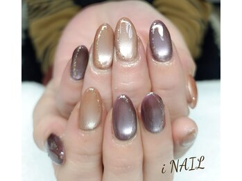 アイネイル(iNAIL)/