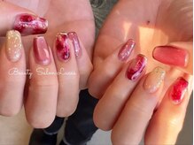 ルーカス(Lucas)/