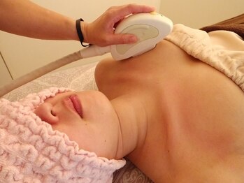 ヴィーナス(Venus)/NO1.人気!光豊胸&venusバスト