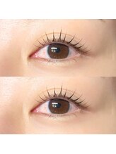 リノバイミラ 柏(Lino by MIRA)/まつ毛パーマ☆