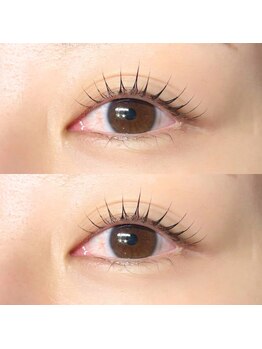 リノバイミラ 柏(Lino by MIRA)/まつ毛パーマ☆