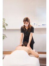 アミティベリッシモ(amity bellissimo)/