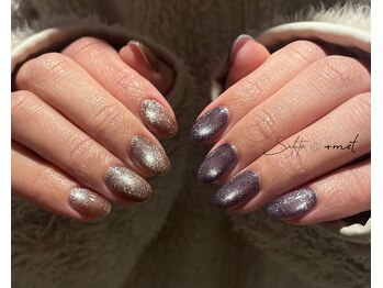 タスメット(+met)/～新年を彩るキラキラマグ☆～