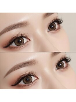 ソイズ 高崎店(SOIS)/ビューラー式まつげパーマ