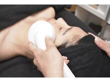 サロン ド モンシャーム(salon de Moncharme)/アロマオイルリンパマッサージ