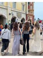 ナデシコ バイ ワンネス(Nadeshiko by One'Ness)&nbsp;毎年恒例社員旅行で、Disneyや水族館、佐渡島に行きました！