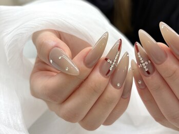 グレイス(GRACE)/