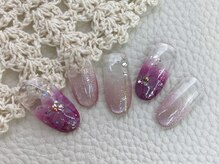 アンティム(Intime)/2026年2月キャンペーンデザイン