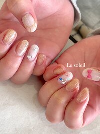 お持ち込みデザイン　by mikiko