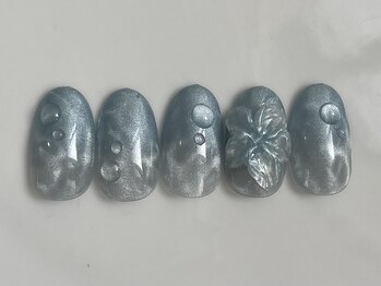 インタークロス(intercross)/定額デザイン¥8800