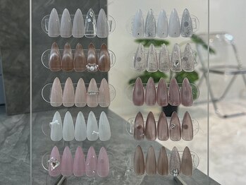 大人上品/シンプル定額