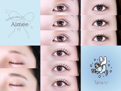 アイミー(Aimee)の写真