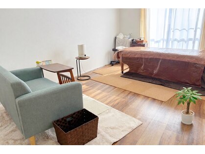 ユーフルールの写真