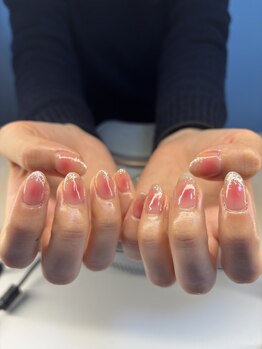 エイトドットネイル(8.nail)/