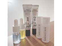 mone.まつ毛屋さんの雰囲気(全メニュートリートメント付きでダメージケアしながら綺麗に)