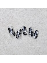 シーズネイル(She's nail)/新規お客様 オフ込み 6980円
